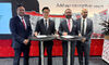 DBS and BSF Forge Alliance Between Asia and Saudi Arabia