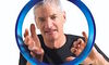 James Dyson Ends Singapore Adventure 