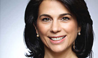 Kelly Coffey, JP Morgan