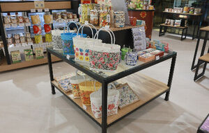 Brunei made products (Image: BEDB)