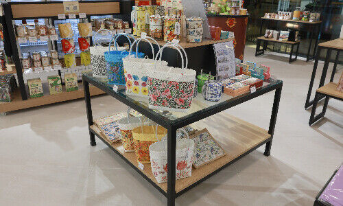 Brunei made products (Image: BEDB)