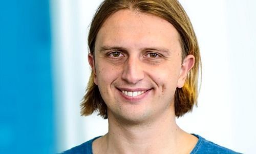 Revolut Co-Founder Nikolay Storonsky