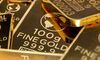 Gold Demand Sinks on Covid-19 Impact