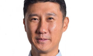 Wee Tee Lim, Regional VP for ASEAN & Taiwan at Cloudera (Image: Archetype)