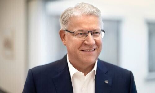 Markus Ronner (Image: UBS)