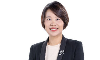 Ruby Ho (Image: HSBC)