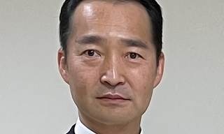 Takafumi Sudo (Image: Fierra Capital)