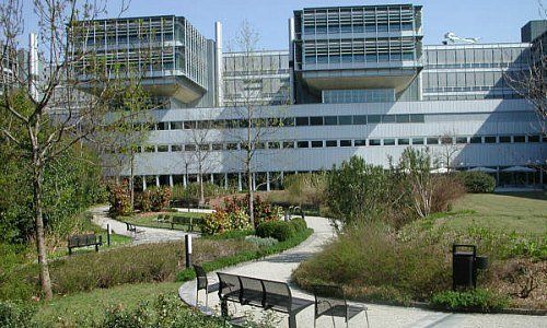 UBS, fintech, artificial intelligence, Manno, Ticino