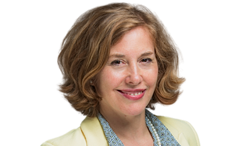Alicia Garcia-Herrero (Image: Natixis)