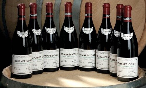 domaine de la romanee 502