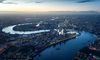 Knight Dragon Unveils Calatrava Project