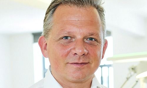 Matthias Kröner, Founder of Fidor Bank and CEO of Fidor Group