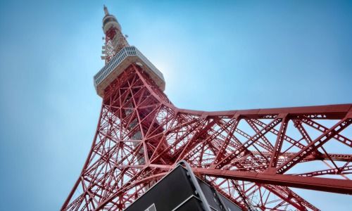 Tokyo Tower