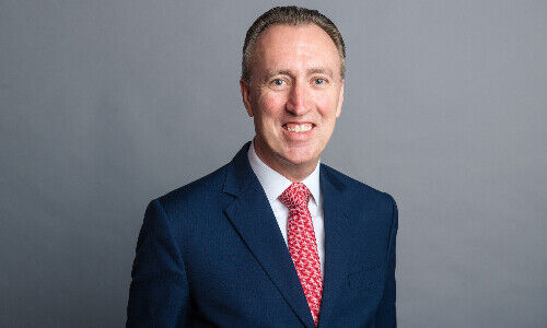 Gary Dugan (Image: The Global CIO Office)