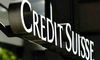 Credit Suisse: «Hungry For Good Engineers»