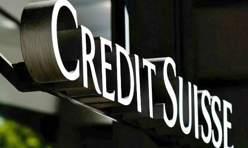 Credit Suisse