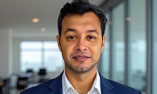 Nehal Mehra (Image: BNY)