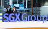 AvePoint Makes History With Listing on SGX