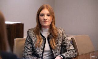 Katie Magee, Anlagespezialistin bei J.P. Morgan Asset Management (Bild: JPMAM) 