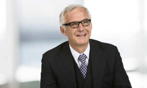 urs rohner, gsk, elliott