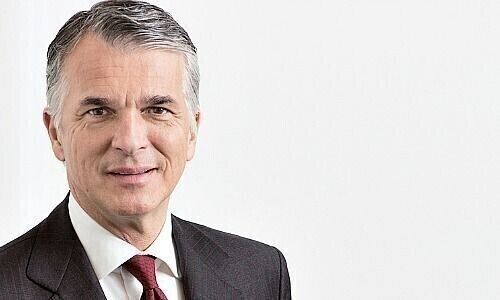 Sergio Ermotti (Image: UBS)