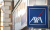 AXA Completes Re-Domiciliation to Hong Kong