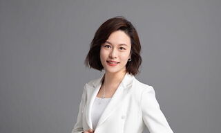 Sabrina Meng (Image: Schroders)