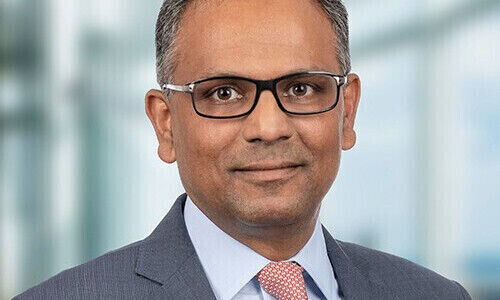 Rajiv Jain (Image: Linkedin-Profil)