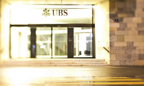 UBS investment bank, Andrea Orcel, Marco Illy