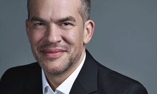 Evrard Bordier, Private Banker