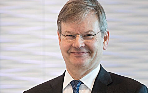 Stefan Gerlach, Chief Economist at EFG Bank 