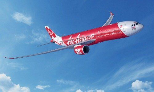 Source: Airbus website