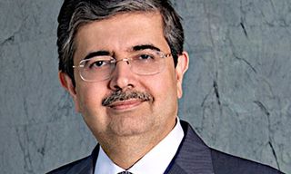 Utay Kotak, family office, India, Kotak Mahindra Bank