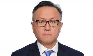 Ken Tung (Image: Societe Generale)