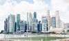 MSCI: Singapore Shrinks Property Gap With Hong Kong