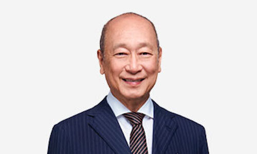 Wee Ee Cheong, CEO, UOB