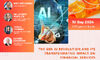 Event: The Gen AI Revolution and Its Impact on Financial Services