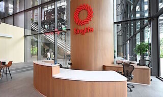 (Image: Singlife)