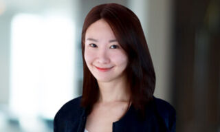 Candy Goh, CFO at FWD Singapore (Image: handout)
