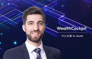 Andreas Mettenberger, Partner and Head of Synpulse Hong Kong (image provided)