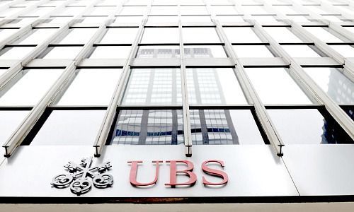 UBS Branch in New York (Picture: UBS)