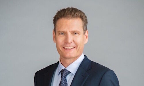 Marc Van de Walle (Image: LinkedIn)
