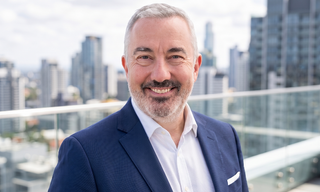 Daf Owen will lead Allianz Trade’s surety business development strategy across Asia-Pacific from Hong Kong. (Image: Allianz Trade)