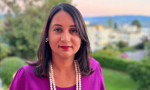Tanvi Singh (Image: provided)