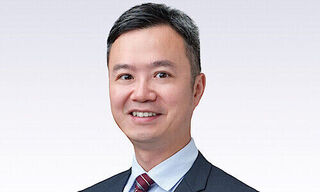 Jason Liu (Image: Deutsche Bank)