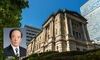 Bank of Japan Governor Ueda Hospitalised