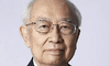 Ex-Singapore Finance Minister Dies