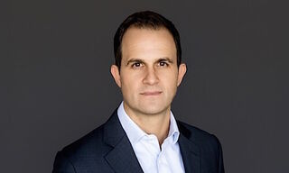 Sami Abouzahr (Image: HSBC)