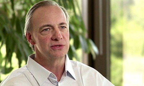 Ray Dalio