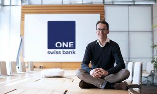 one swiss bank, falcon, banque profil de gestion